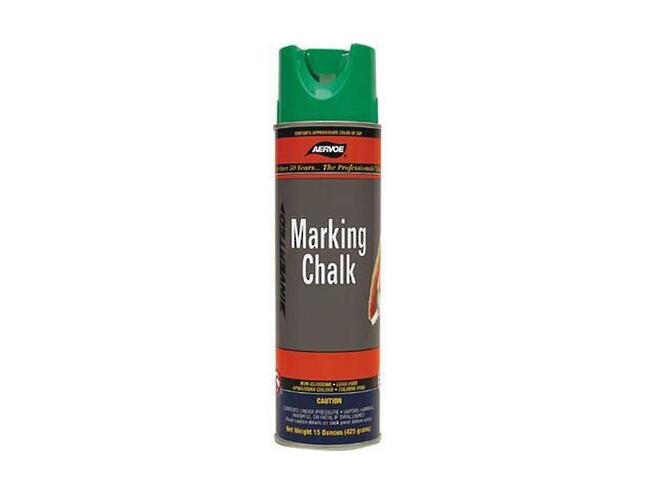 Marking Chalk image 0